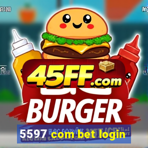 5597 com bet login